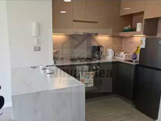 ARRIENDO DEPARTAMENTO AMOBLADO – QUILLOTA