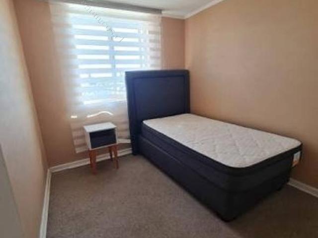 Arriendo Departamento Amoblado Rancagua 3D+2B+1ES