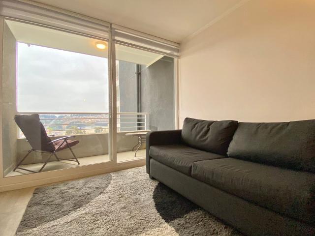 Arriendo Departamento Amoblado – Reñaca Alto / Camino Internacional