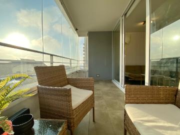 Arriendo Departamento Amoblado – Reñaca / Jardín del Mar