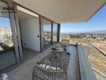 Arriendo departamento amoblado reñaca norte