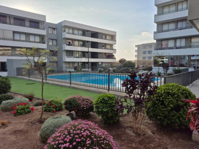 Arriendo Departamento Amoblado ubicado en Condominio Puerta Norte 2 Arica, Arica, Departamentos en Arriendo