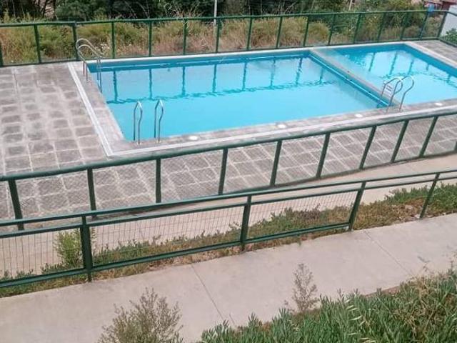 Arriendo departamento Amoblado Villa Dulce Viña del Mar