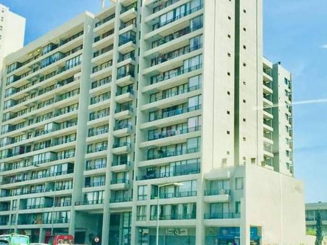 ARRIENDO DEPARTAMENTO AMOBLADO VIÑA CENTRO
