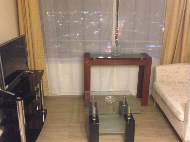Arriendo Departamento amoblado y equipado en Ovalle