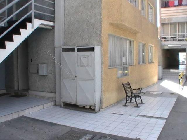 arriendo departamento amoblado y equipado para empresas