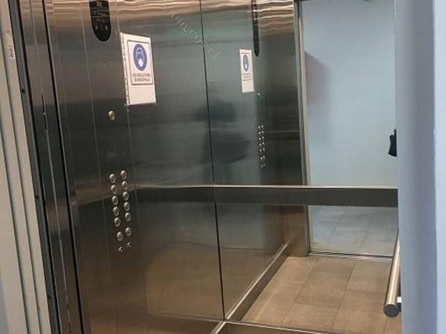 ARRIENDO DEPARTAMENTO AMPILO CASI NUEVO 3 DORMITORIOS