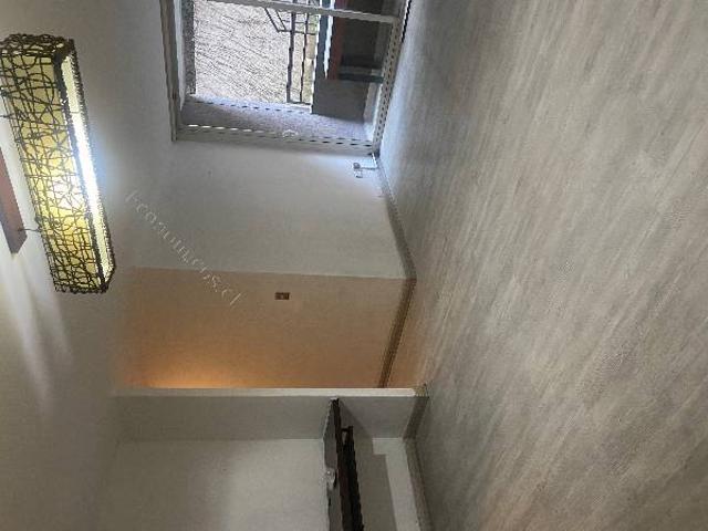 Arriendo departamento amplio y luminoso