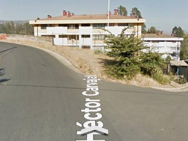Arriendo Departamento, amplio y seguro con estacionamiento