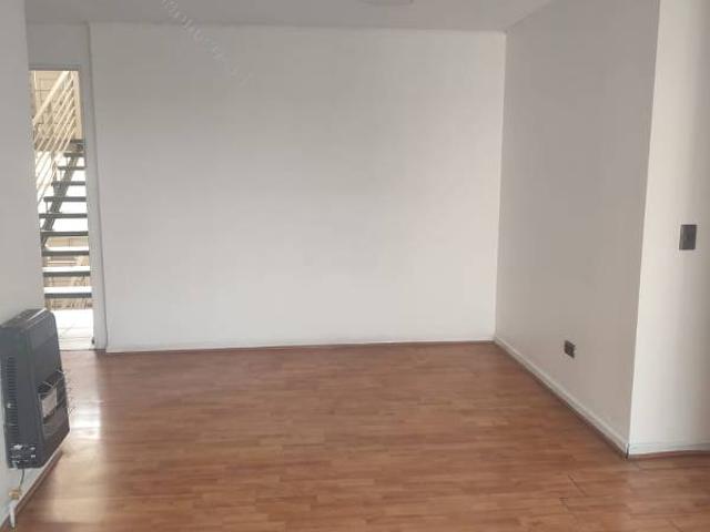 Arriendo departamento, amplios espacios