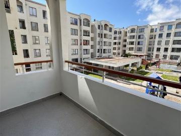 Condominio Toconao, Condominio Socaire, Condominio Los Fundadores