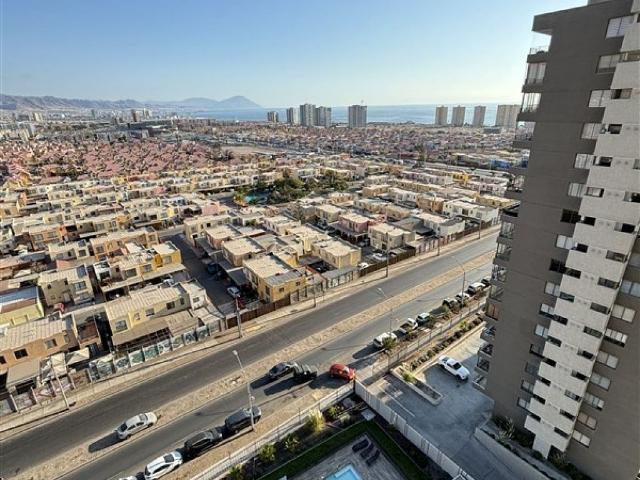 Arriendo Departamento Antofagasta abracita 477 antofagasta sector norte