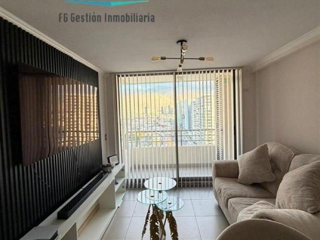 Arriendo Departamento Antofagasta avenida ascotán 131 antofagasta sector norte