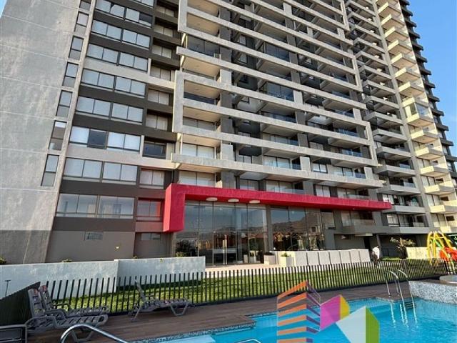 Arriendo Departamento Antofagasta avenida sierra nevada 11110 antofagasta