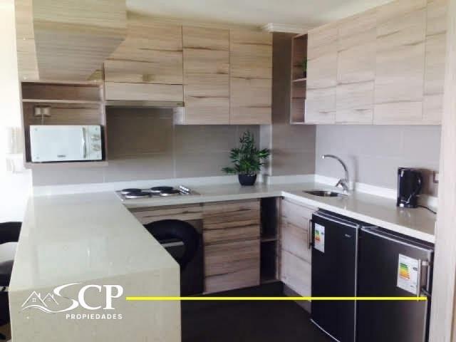 Arriendo Departamento Antofagasta depto sector costa laguna, 2h, 2b, 1e. amoblado