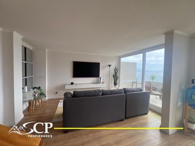 Arriendo Departamento Antofagasta se arrienda amplio depto amoblado de 2 pisos, 3h, 2b