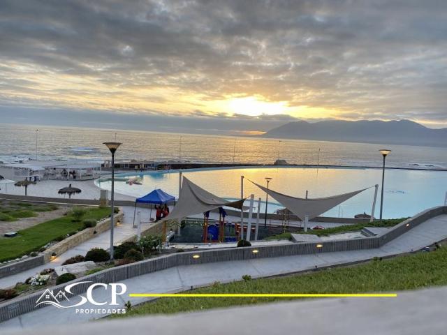Arriendo Departamento Antofagasta se arrienda depto amoblado, 2h, 2b y 1e. costa laguna