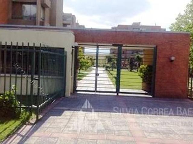 Arriendo Departamento Alto del Valle