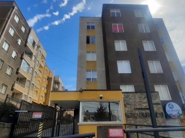 ARRIENDO Departamento Alto Durand II