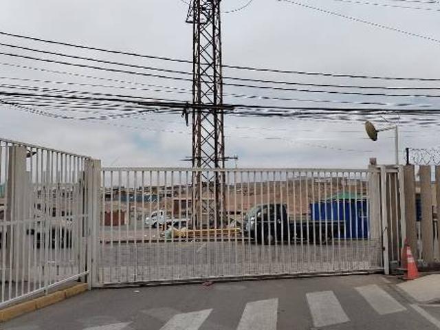 arriendo departamento ALTO HOSPICIO