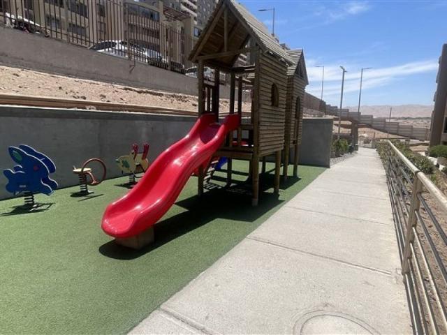 Arriendo Departamento Alto hospicio Avenida Las Américas 4716, Condominio Portal del Sur II