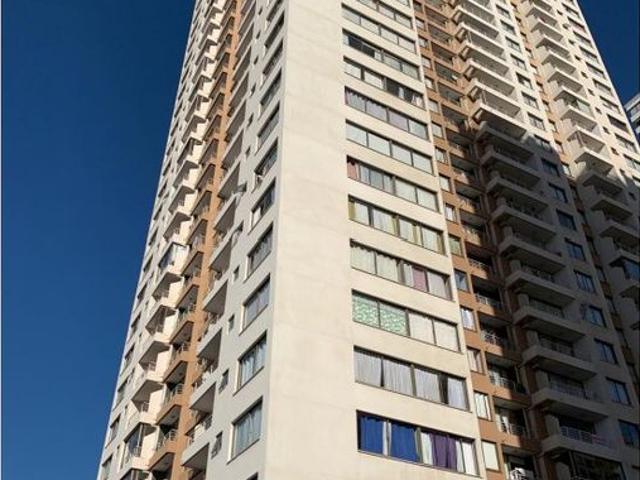 ARRIENDO DEPARTAMENTO ALTO PLACERES VALPARAISO 2D 2B 1E
