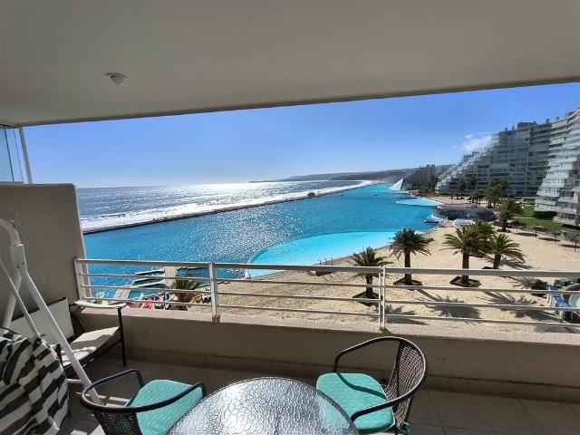Arriendo Departamento Algarrobo San Alfonso del Mar