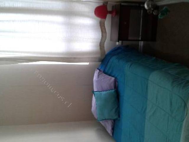 ARRIENDO DEPARTAMENTO AV LO OVALLE LA CISTERNA