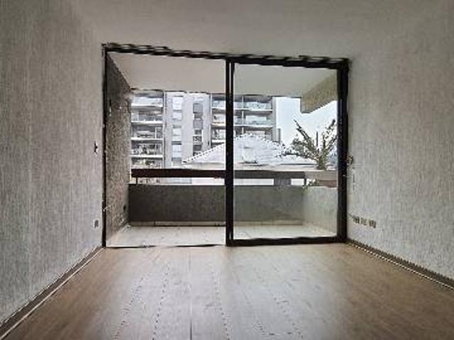Arriendo departamento Av. Los Leones Pprovidencia