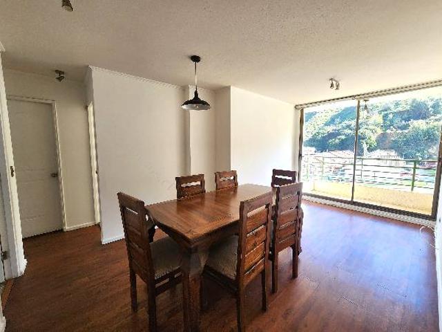 ARRIENDO DEPARTAMENTO, AVDA. LIMONARES, VIÑA DEL MAR
