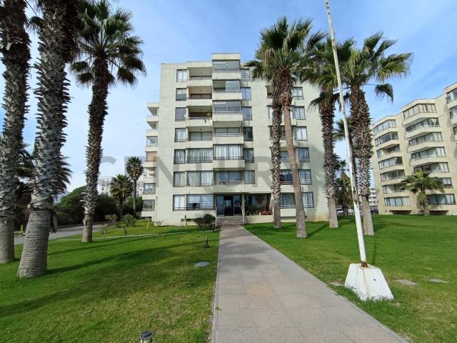 Arriendo departamento Avenida del Mar, La Serena