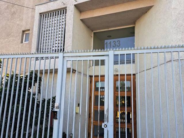 Arriendo departamento Avenida Independencia