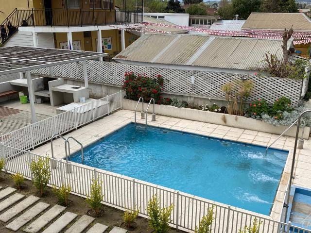 ARRIENDO DEPARTAMENTO AVENIDA SAN MARTIN VILLA ALEMANA