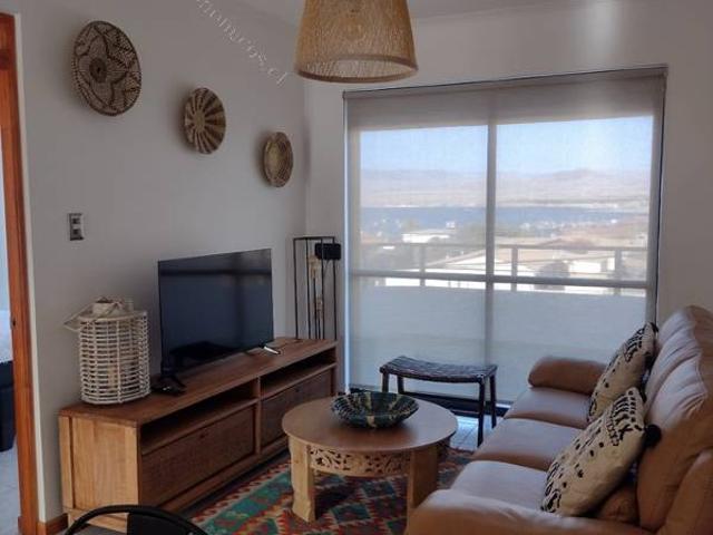 Arriendo Departamento año corrido Mirador de Charito