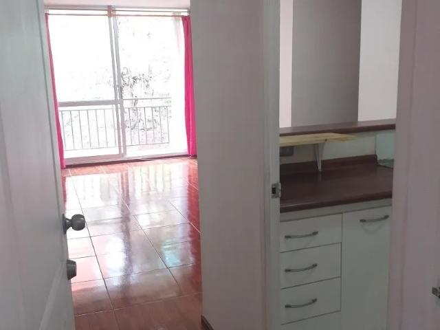 Arriendo departamento año corrido, mirador de reñaca, 3d, 1b