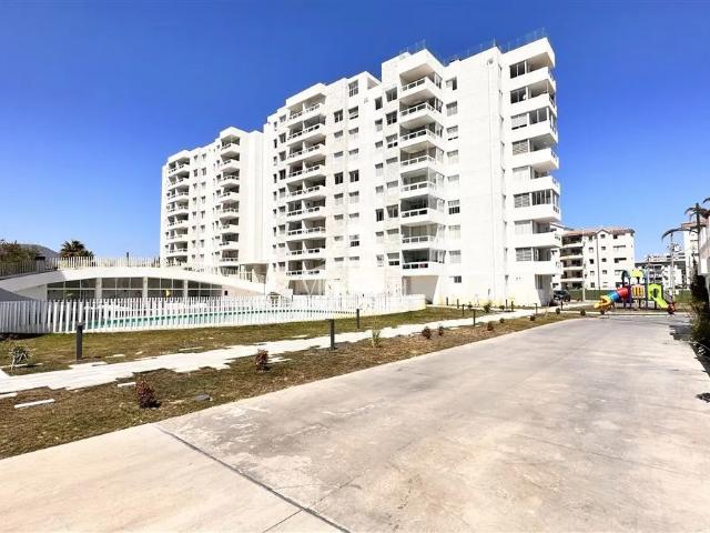 Arriendo Departamento Año Corrido Avenida Pacifico La Serena