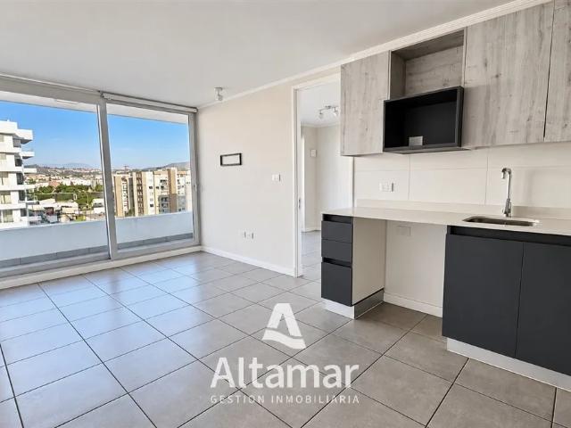 Arriendo Departamento Año Corrido A Pasos Inacap La Serena