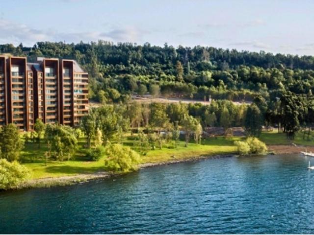 Arriendo departamento año corrido en Puntilla