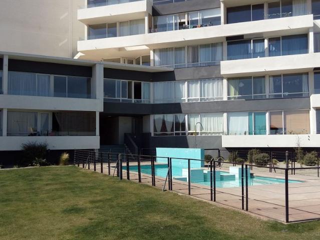 Arriendo departamento año corrido, la serena