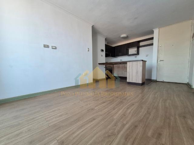 Arriendo departamento, año corrido, Puertas del Mar La Serena
