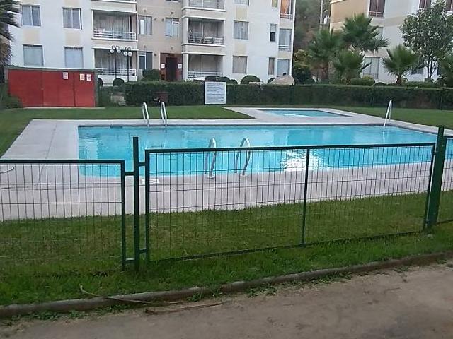 ARRIENDO DEPARTAMENTO AÑO CORRIDO PASO HONDO