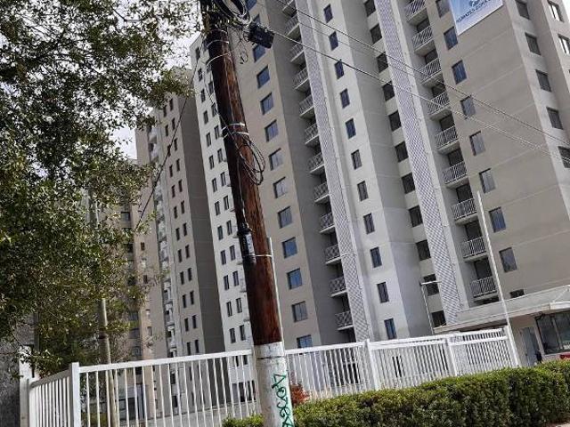 ARRIENDO DEPARTAMENTO AÑO CORRIDO