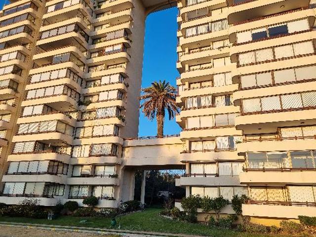 Arriendo departamento año corrido