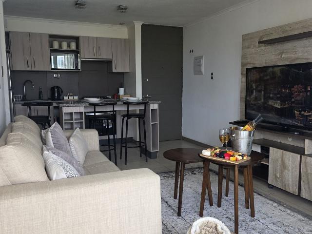 ARRIENDO DEPARTAMENTO AÑO CORRIDO