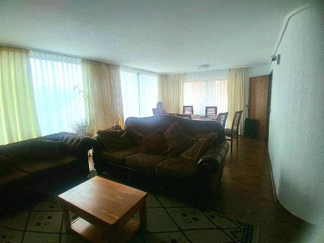 Arriendo Departamento año corrido
