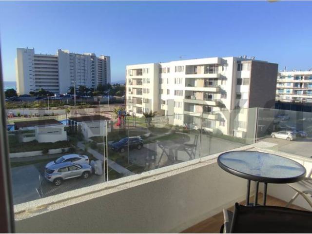 Arriendo Departamento año corrido/marzo amoblado, La Serena