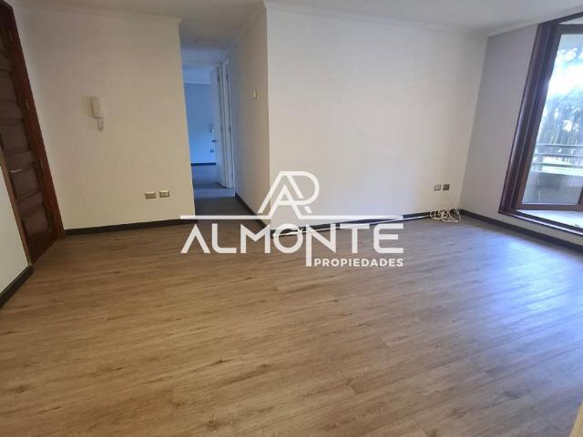 ARRIENDO DEPARTAMENTO BOSQUEMAR SAN PEDRO DE LA PAZ