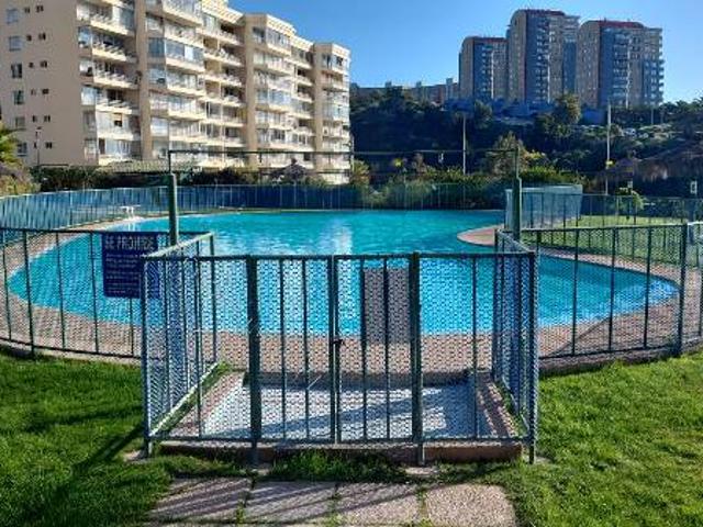 Arriendo departamento BOSQUES DE AGUA SANTA