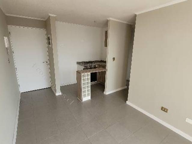 Arriendo departamento barato 2D+1B+1E
