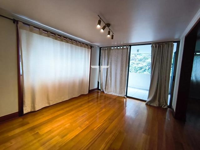 Arriendo departamento barrio el golf